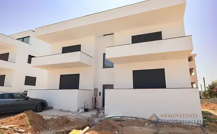 Prodej bytu 2+kk 72 m², Pag, Chorvatsko