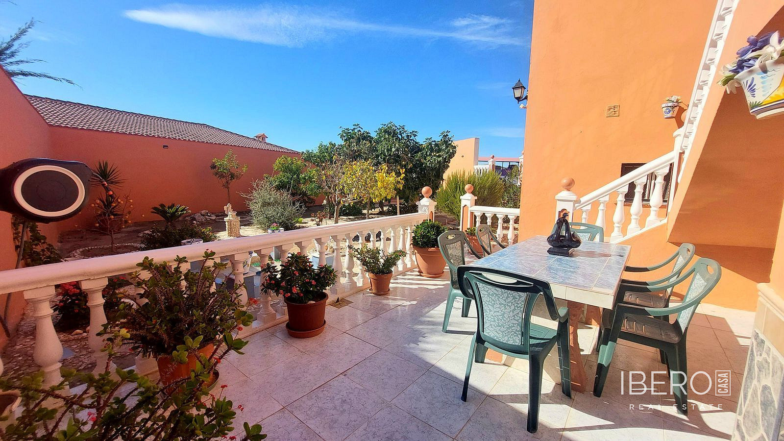 Casa 6+kk – Málaga, Puerto de la Torre - Más
