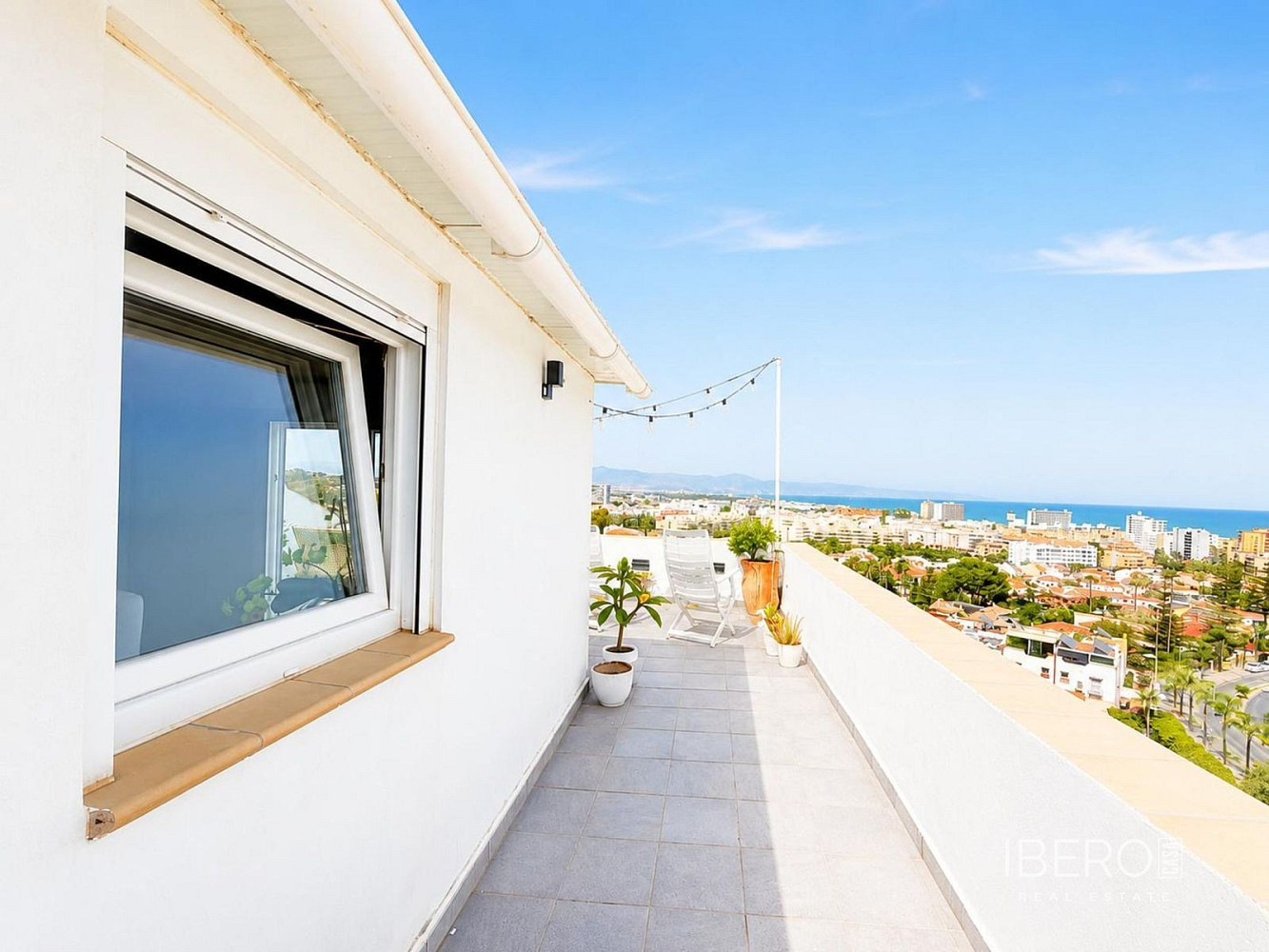 Piso 3+kk – Torremolinos, Costa del Sol Occidental - Vista 3