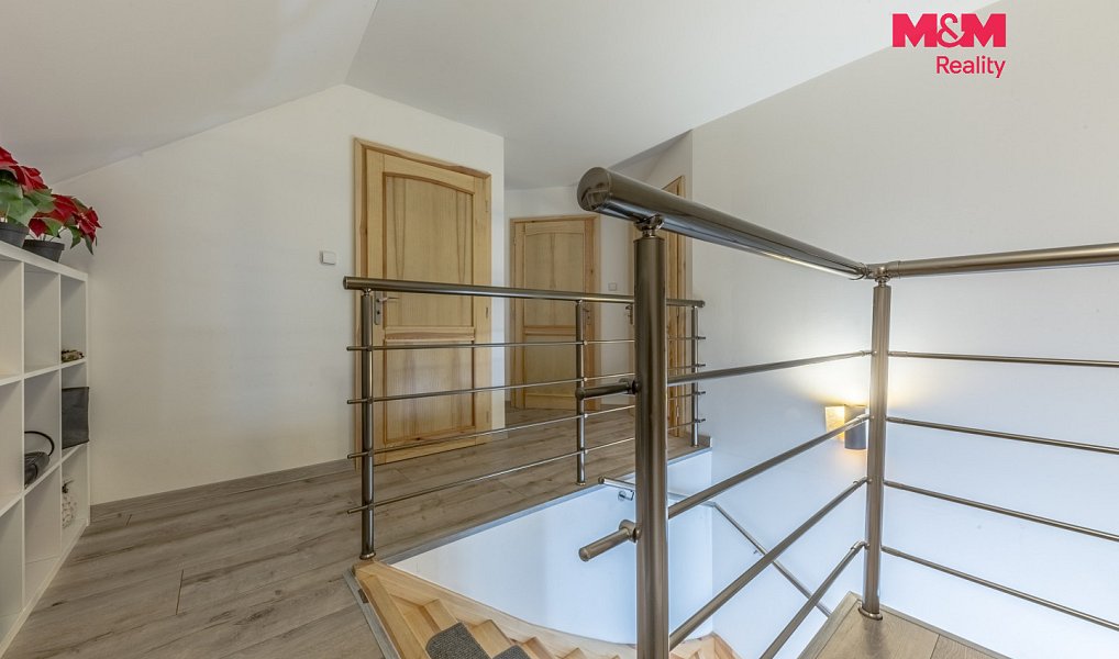 Prodej domu 262 m² s pozemkem 1 440 m², Řepín – náhled fotky 21