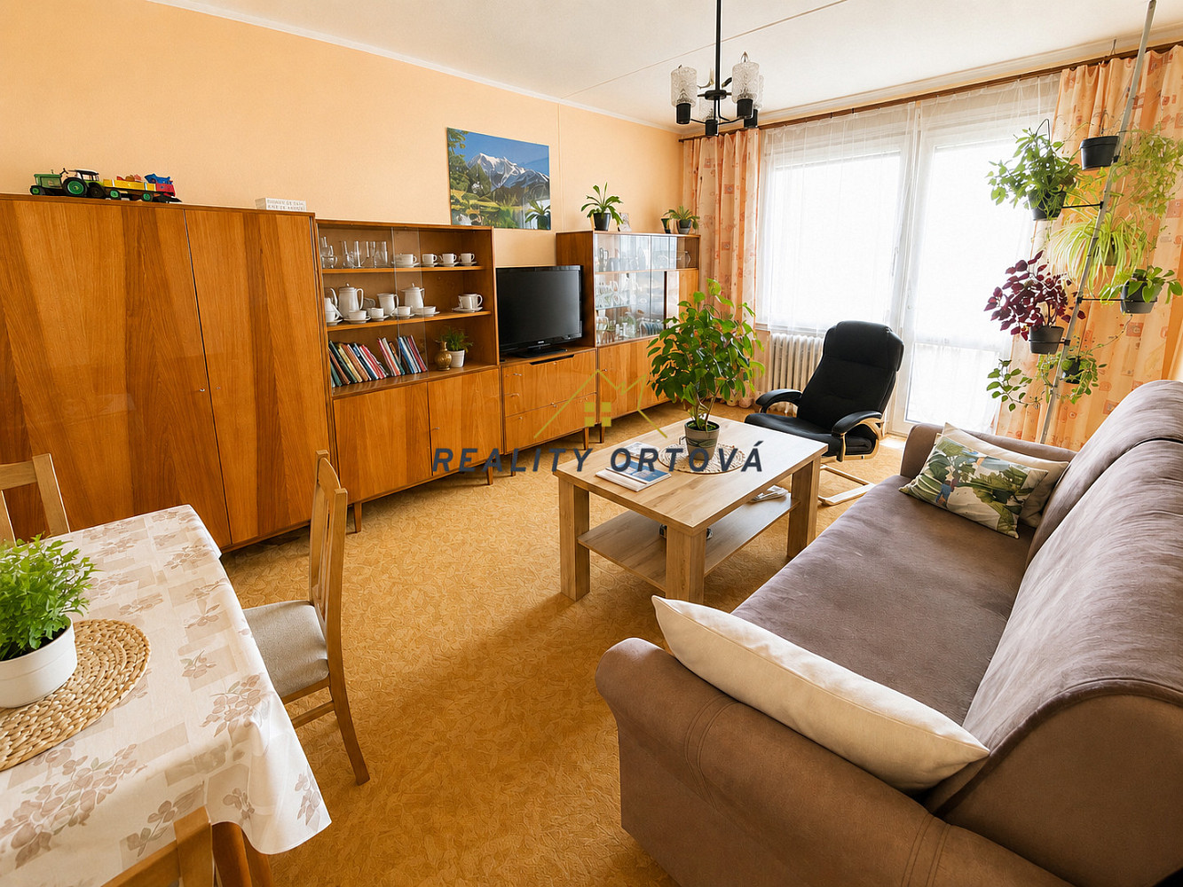 Prodej bytu 2+1 69 m² – fotografie 2