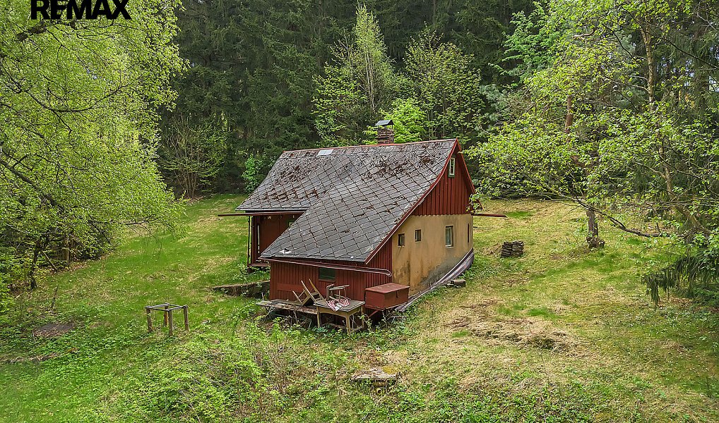 Prodej chaty/chalupy 37 m² s pozemkem 2 170 m², Rokytnice v Orlických horách – náhled fotky 8