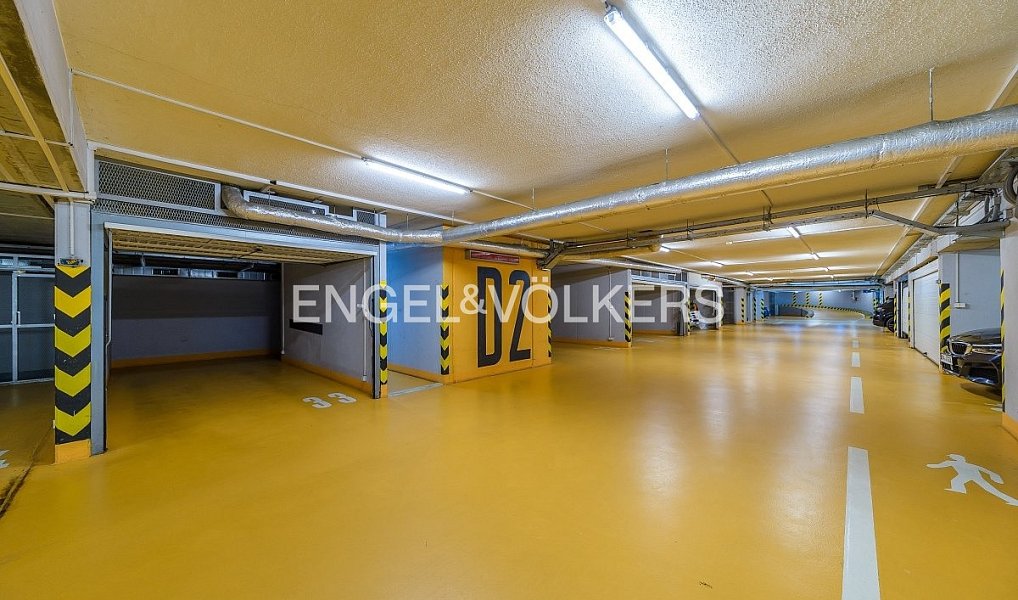Pronájem bytu 2+kk 60 m², Praha – náhled fotky 11