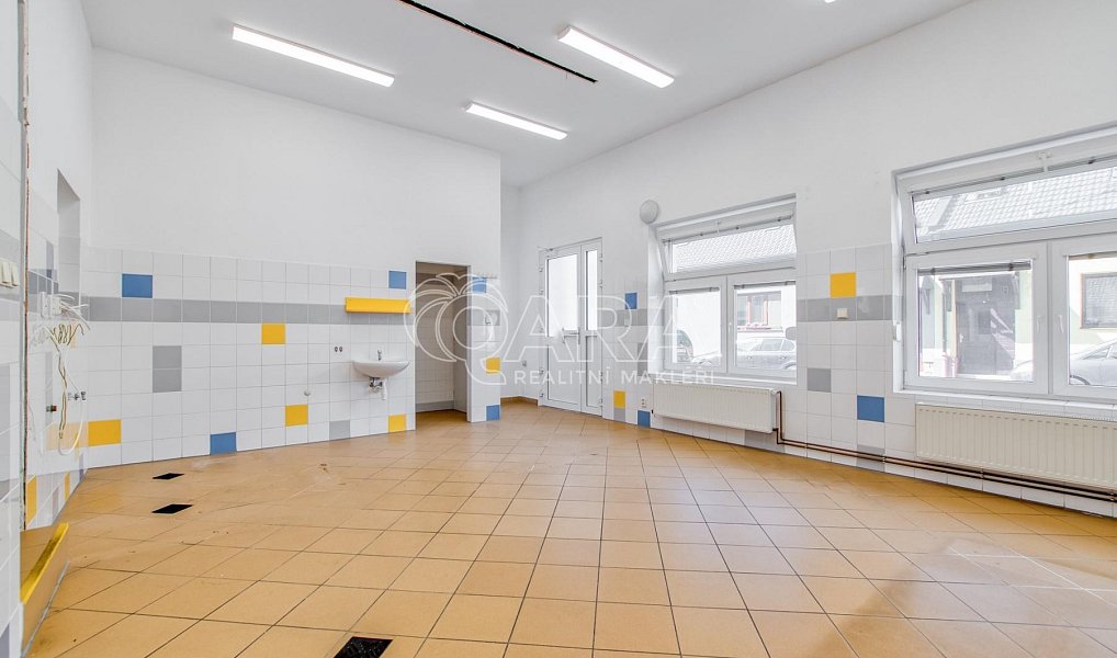 Prodej domu 150 m² s pozemkem 293 m², Nový Jičín – náhled fotky 13
