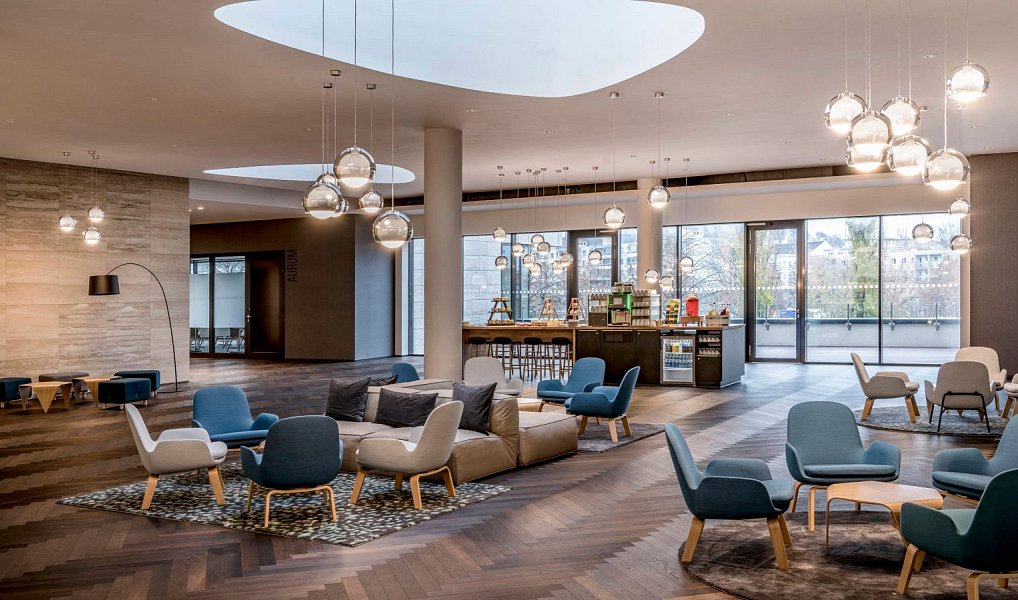 Pronájem kanceláře 521 m², Brno – náhled fotky 6