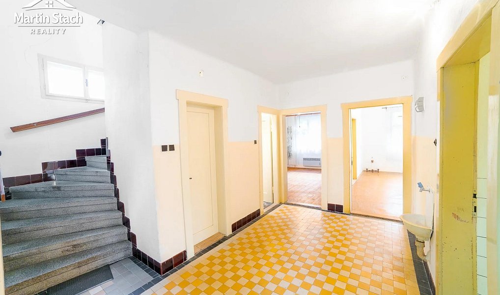 Prodej domu 211 m² s pozemkem 736 m², Ždírec – náhled fotky 11