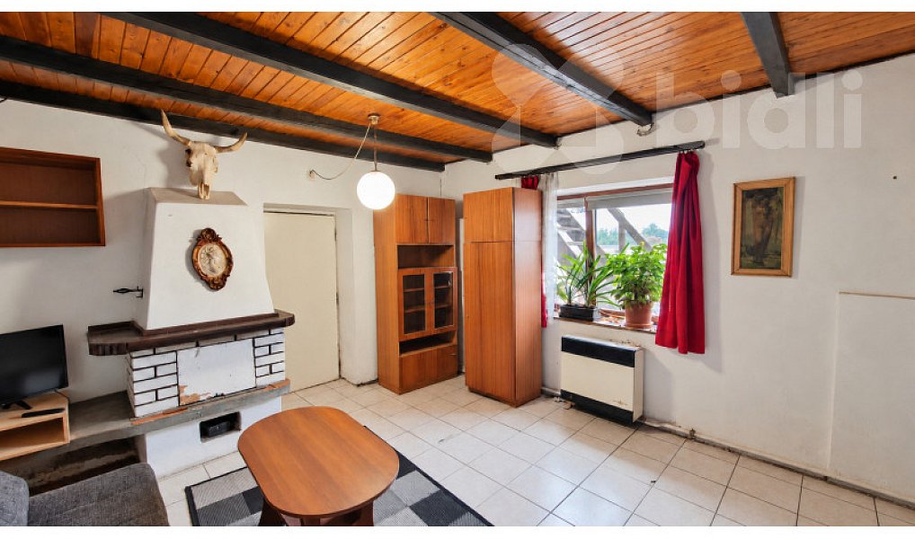 Prodej domu 60 m² s pozemkem 212 m², Terezín – náhled fotky 5