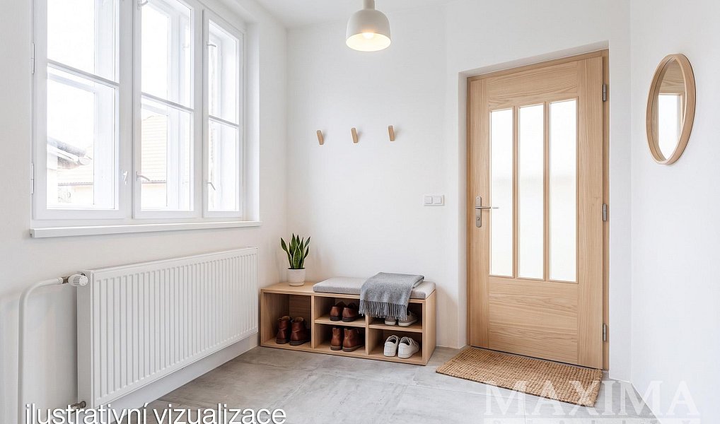 Prodej domu 244 m² s pozemkem 503 m², Městec Králové – náhled fotky 21