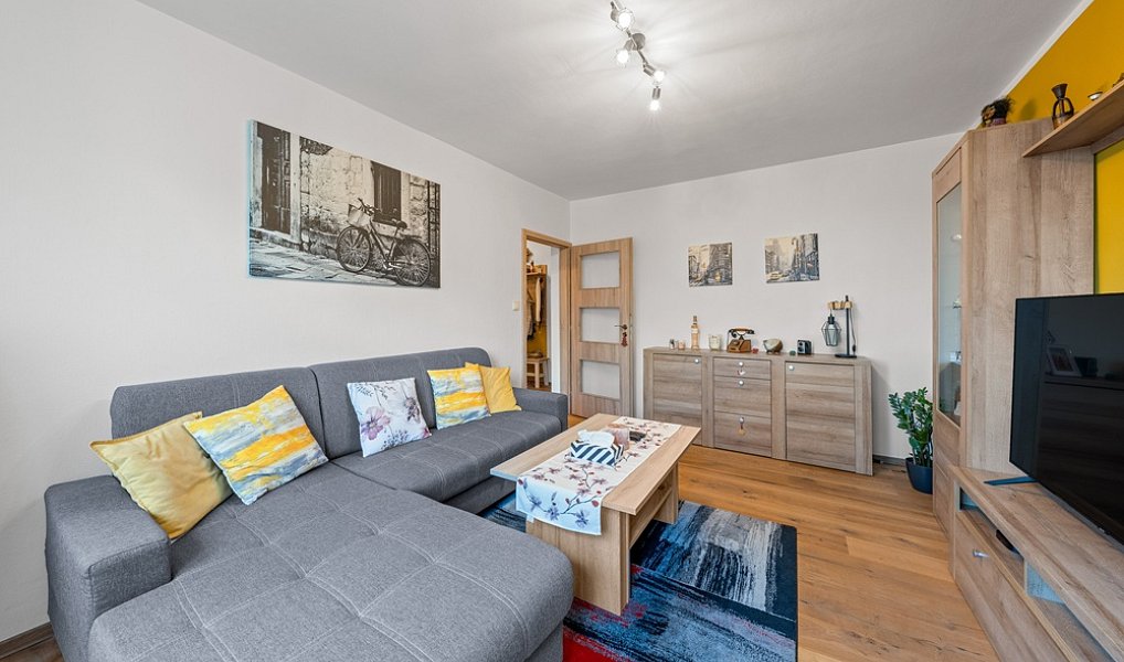 Pronájem bytu 2+1 57 m², Brno – náhled fotky 6