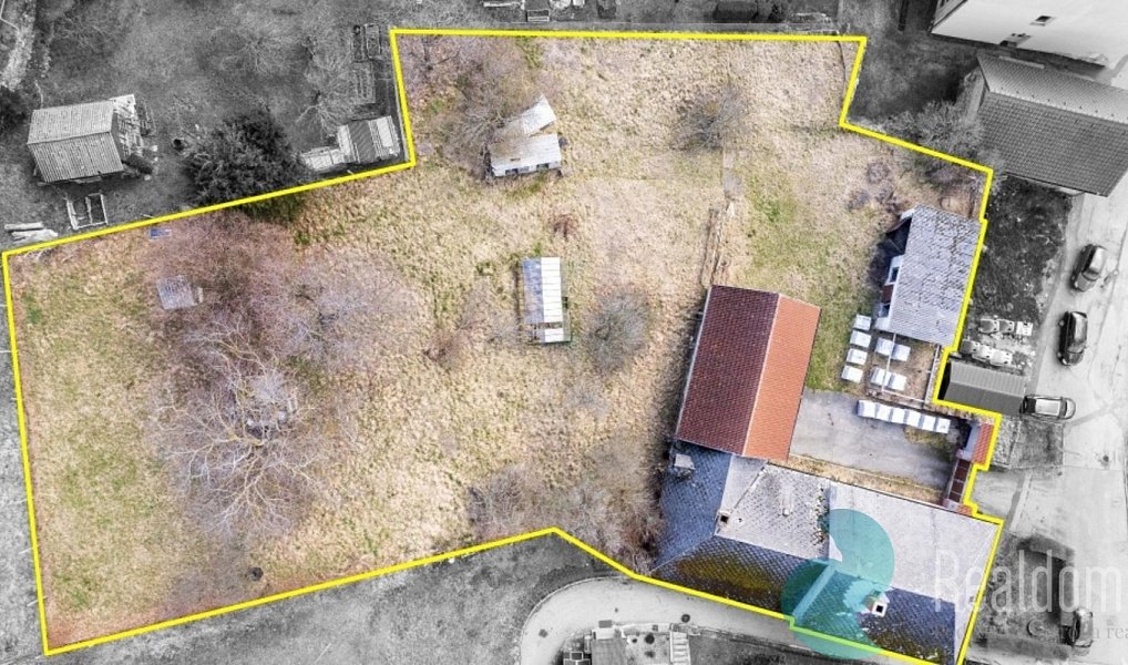 Prodej domu 400 m² s pozemkem 1 665 m², Ktiš – náhled fotky 5