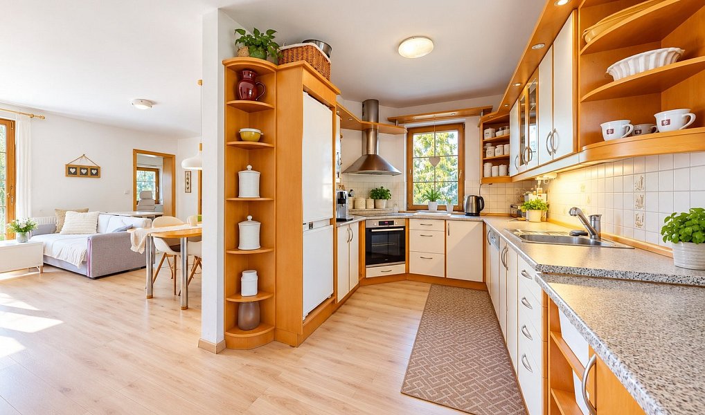 Prodej domu 180 m² s pozemkem 558 m², Káraný – náhled fotky 4
