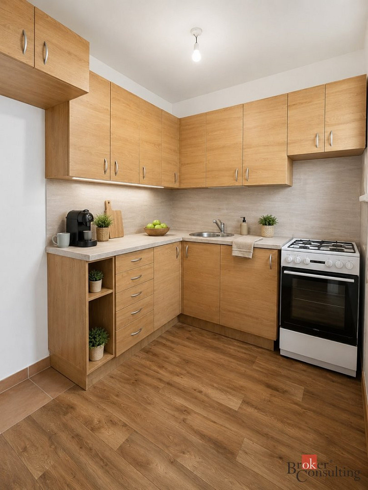 Prodej bytu 4+1 58 m² – fotografie 5