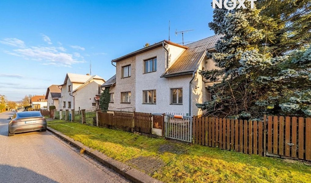 Prodej domu 164 m² s pozemkem 540 m², Nová Paka – náhled fotky 4