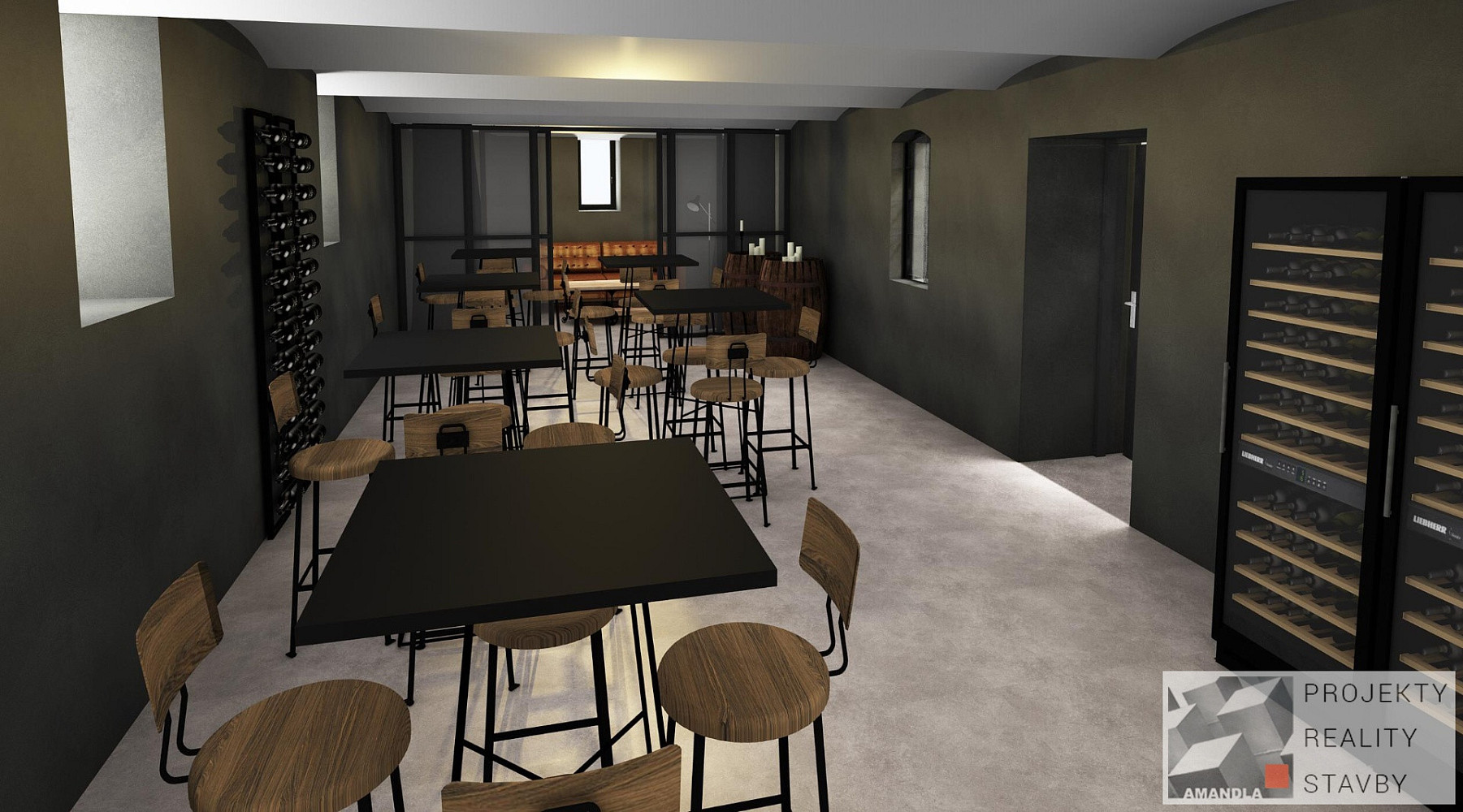 Prodej restaurace 128 m²
