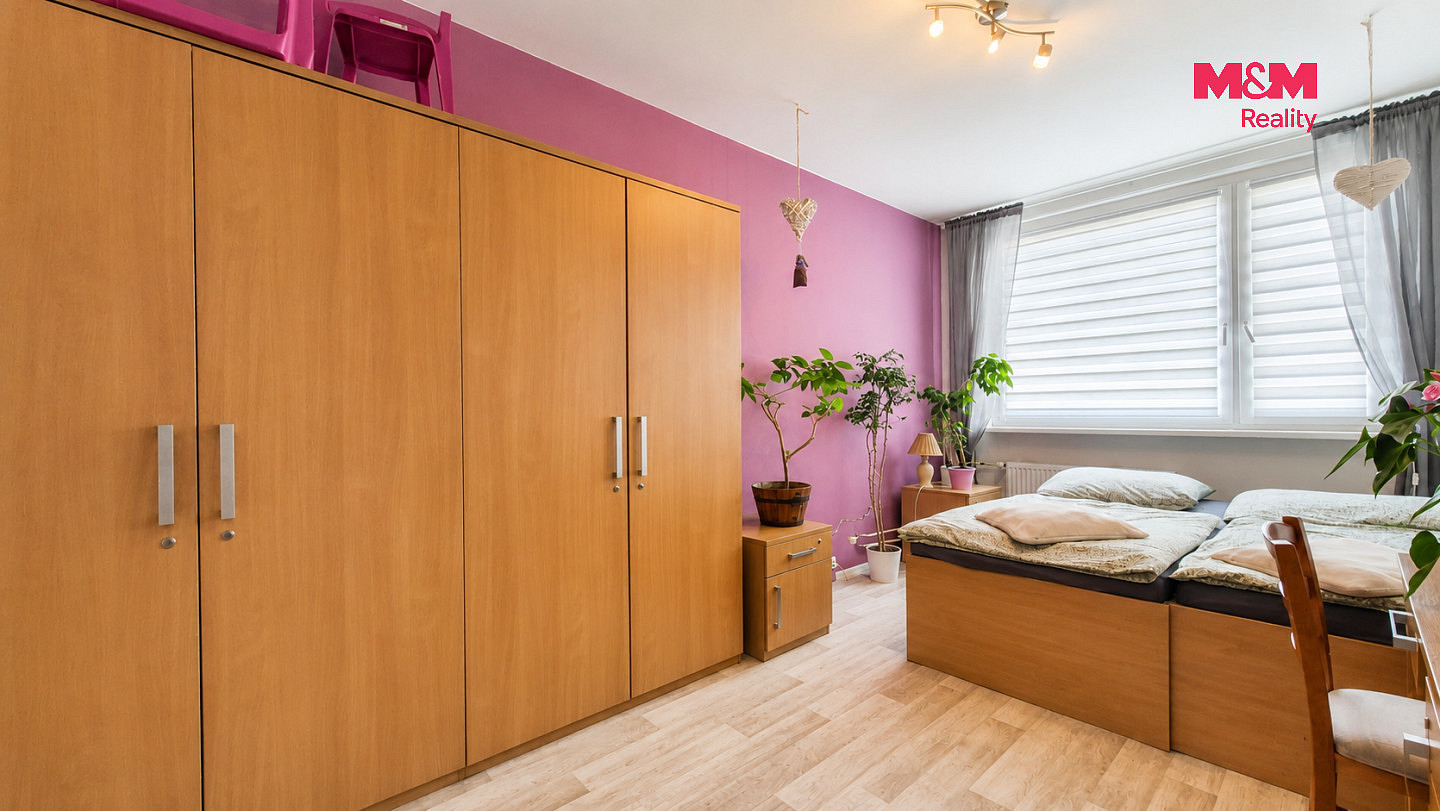 Prodej bytu 3+1 71 m² — photo 4