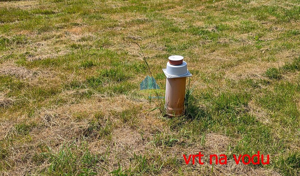 Prodej stavebního pozemku 2 674 m², Josefov – náhled fotky 5