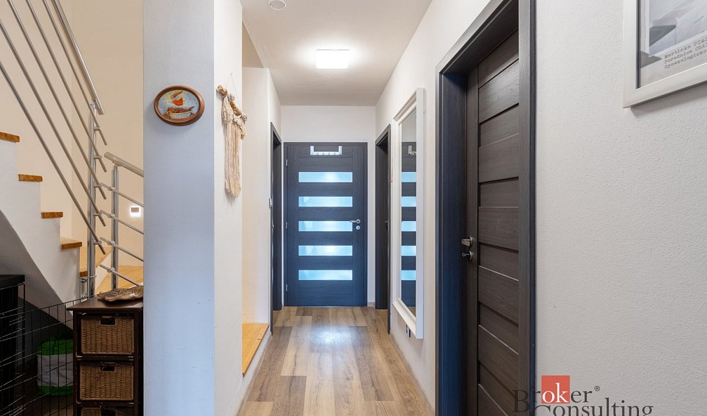 Prodej domu 166 m² s pozemkem 259 m², Mokrá-Horákov – náhled fotky 14