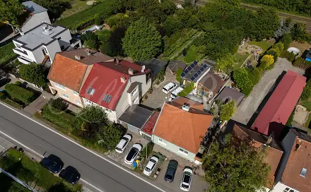 Prodej domu 371 m² s pozemkem 1 670 m², Brněnská, Modřice, okres Brno-venkov