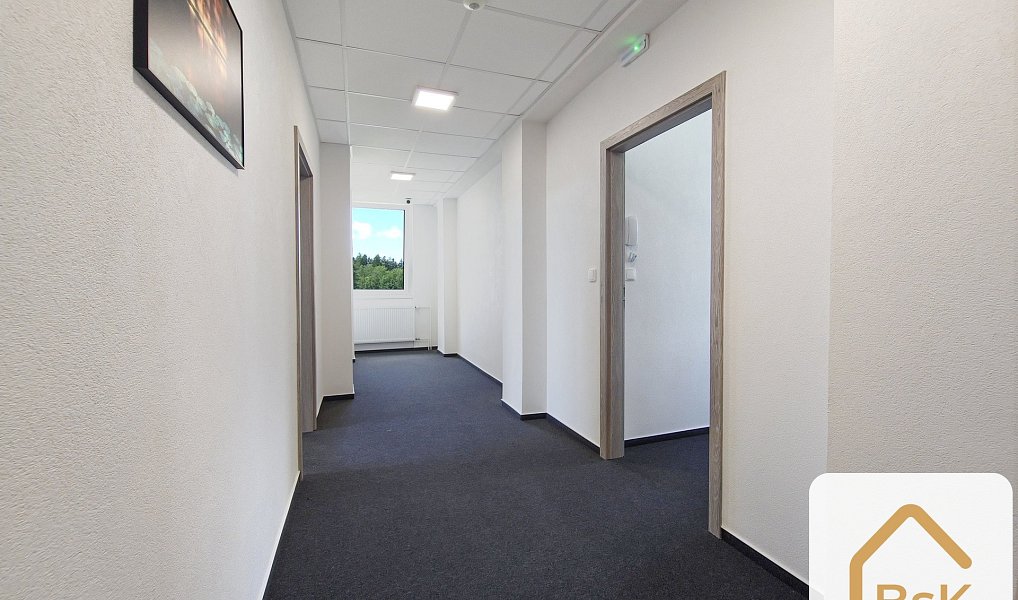 Prodej ubytovacího objektu 1 880 m², Zlatá Olešnice – náhled fotky 16