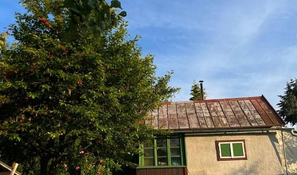 Prodej chaty/chalupy 14 m² s pozemkem 598 m², Kladno – náhled fotky 8