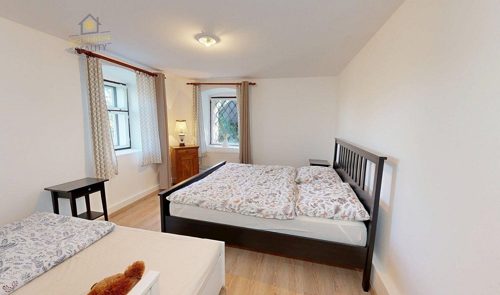 Prodej chaty/chalupy 389 m² s pozemkem 1 226 m², Sobotka – náhled fotky 15