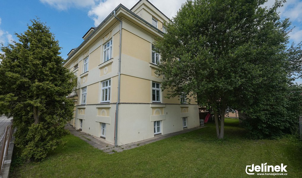 Prodej bytu 4+1 117 m², Polička – náhled fotky 18