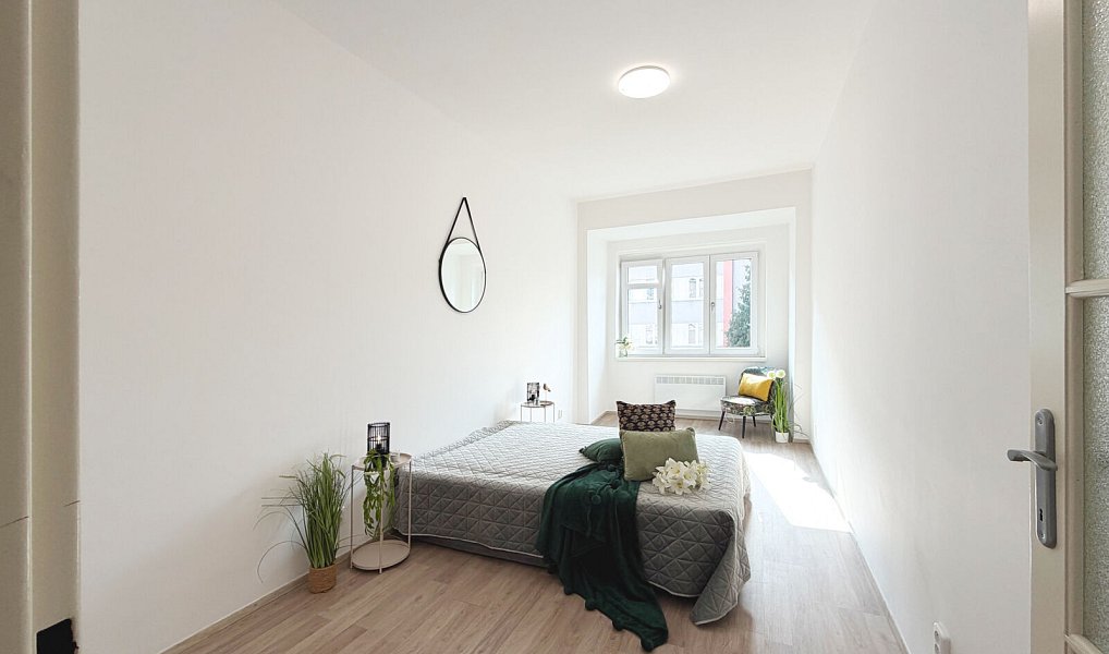 Prodej bytu 2+kk 52 m², Praha – náhled fotky 8