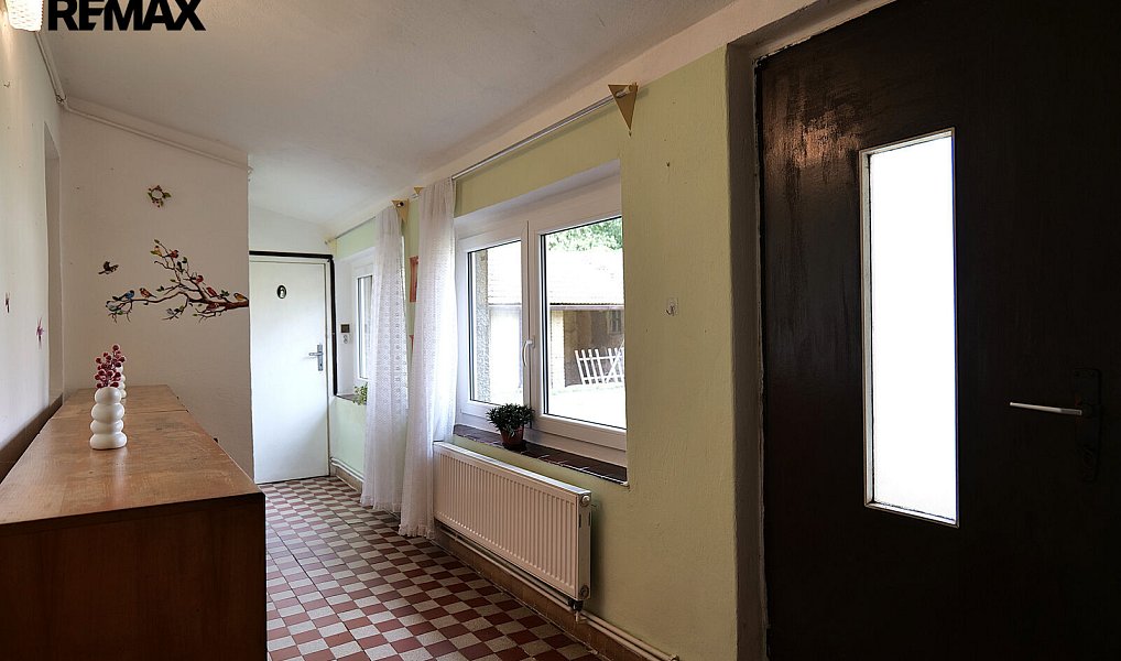 Prodej domu 99 m² s pozemkem 596 m², Ořech – náhled fotky 10
