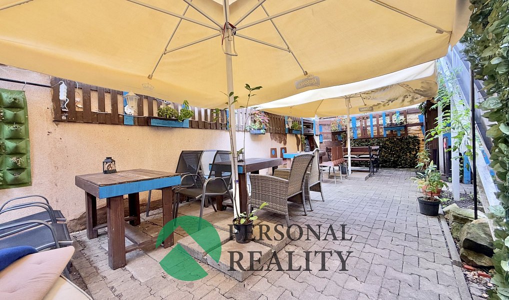 Pronájem restaurace 60 m², Praha – náhled fotky 8
