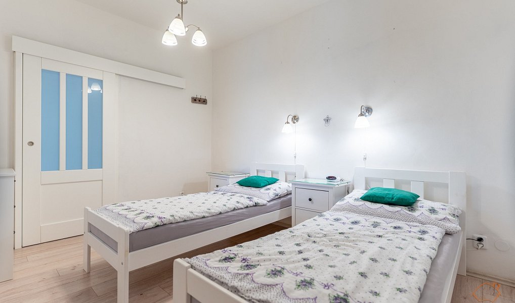 Prodej domu 246 m² s pozemkem 271 m², Zbýšov – náhled fotky 11
