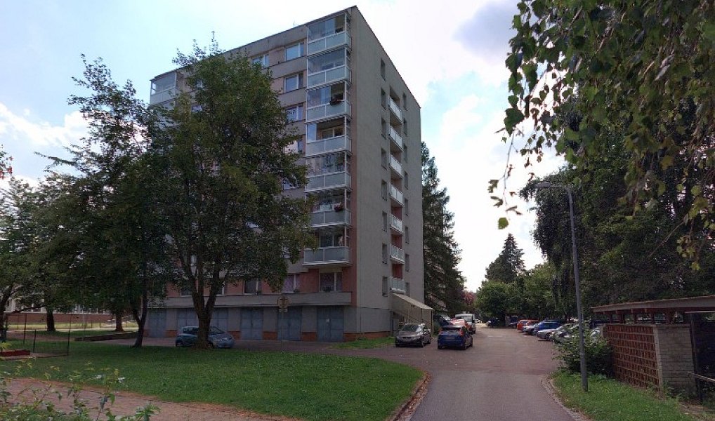Pronájem bytu 3+1 73 m², Trutnov – náhled fotky 17