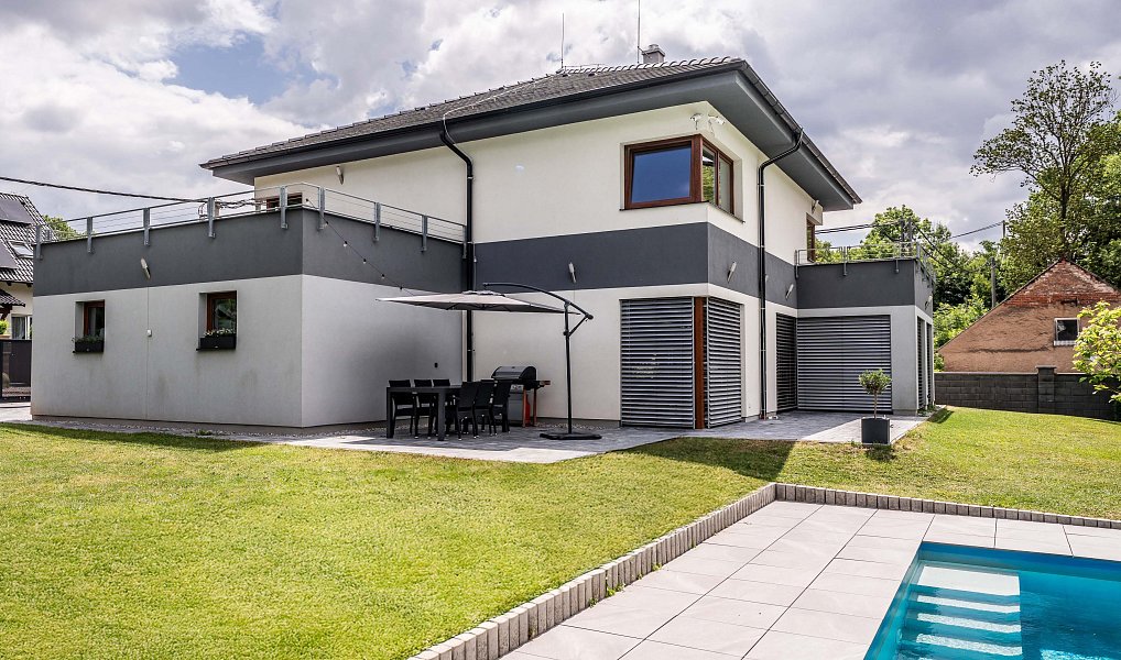 Prodej domu 229 m² s pozemkem 777 m², Chrustenice – náhled fotky 4