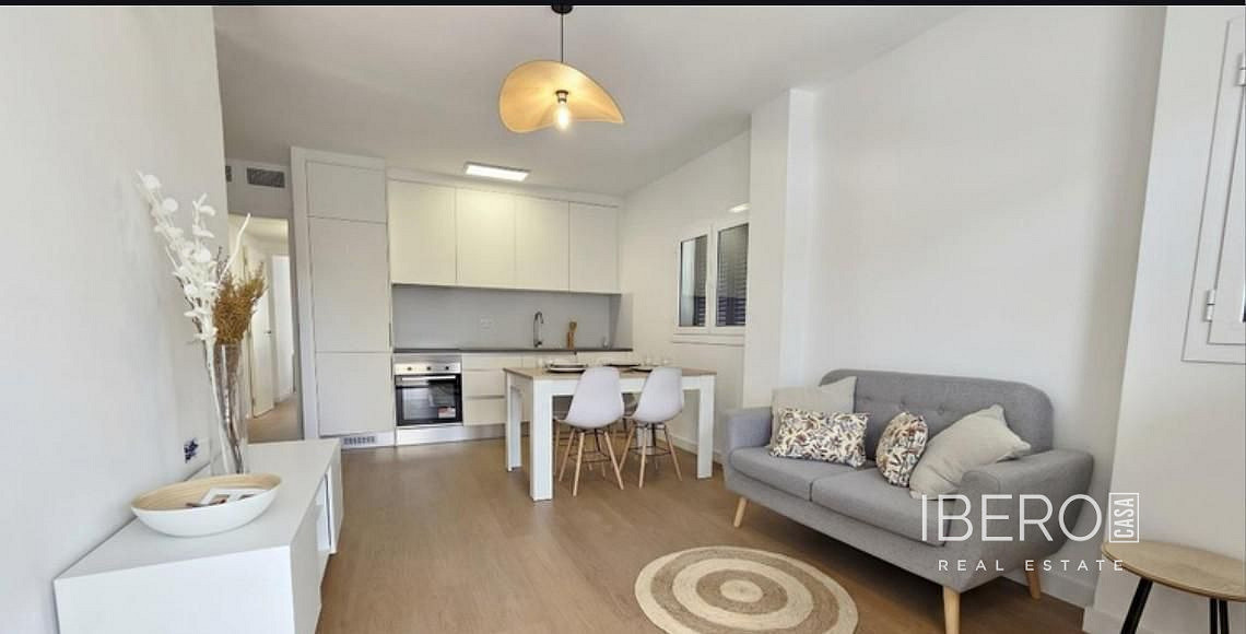 Piso 3+kk – Mazarrón, Puerto de Mazarrón - Vista 3