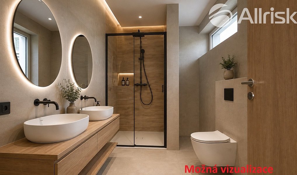 Prodej domu 417 m² s pozemkem 526 m², Jihlava – náhled fotky 22