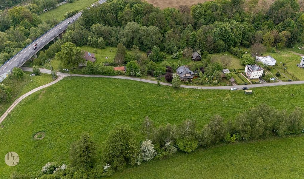 Prodej stavebního pozemku 1 359 m², Bocanovice – náhled fotky 5