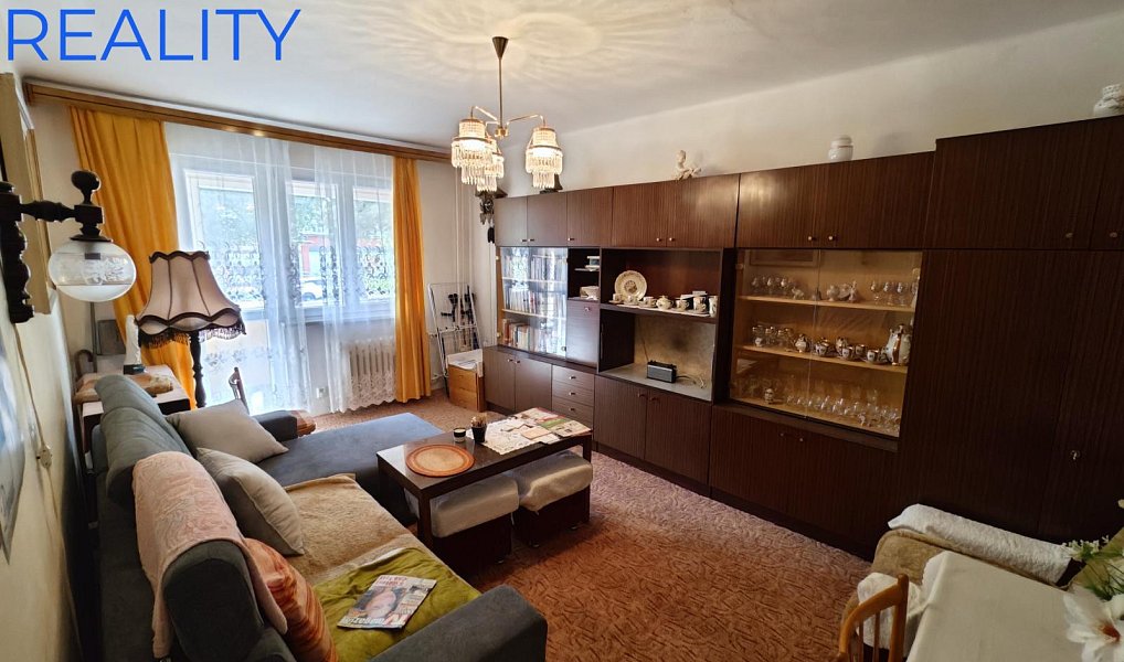 Prodej bytu 2+1 54 m², Ostrava – náhled fotky 6