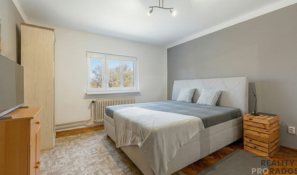 Prodej domu 200 m² s pozemkem 1 688 m², Plzeň – náhled fotky 4