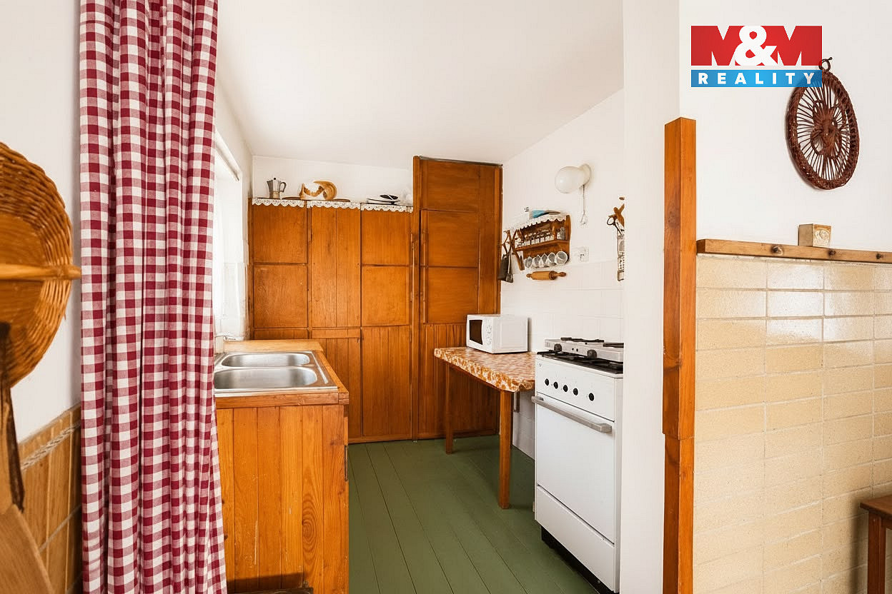 Prodej chaty/chalupy 47 m² s pozemkem 478 m² — photo 3
