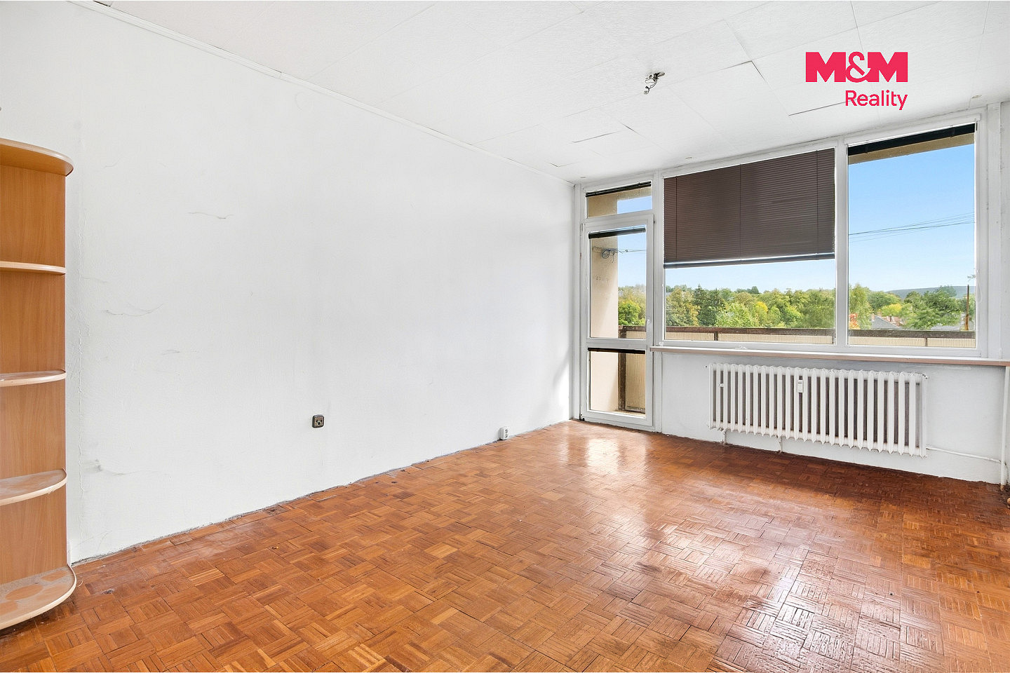 Prodej bytu 2+1 62 m² – fotografie 2
