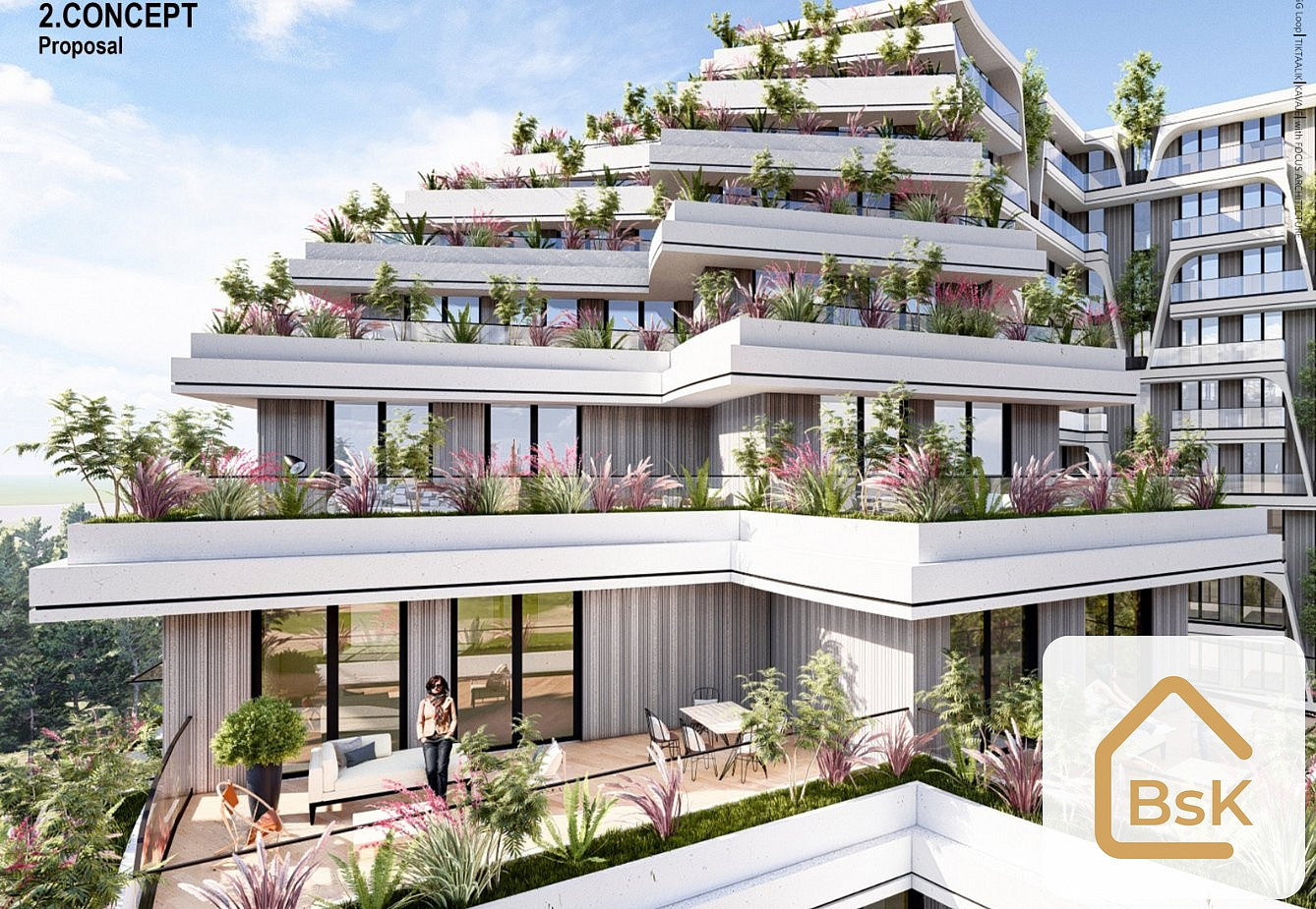 Prodej bytu 1+kk 42 m²