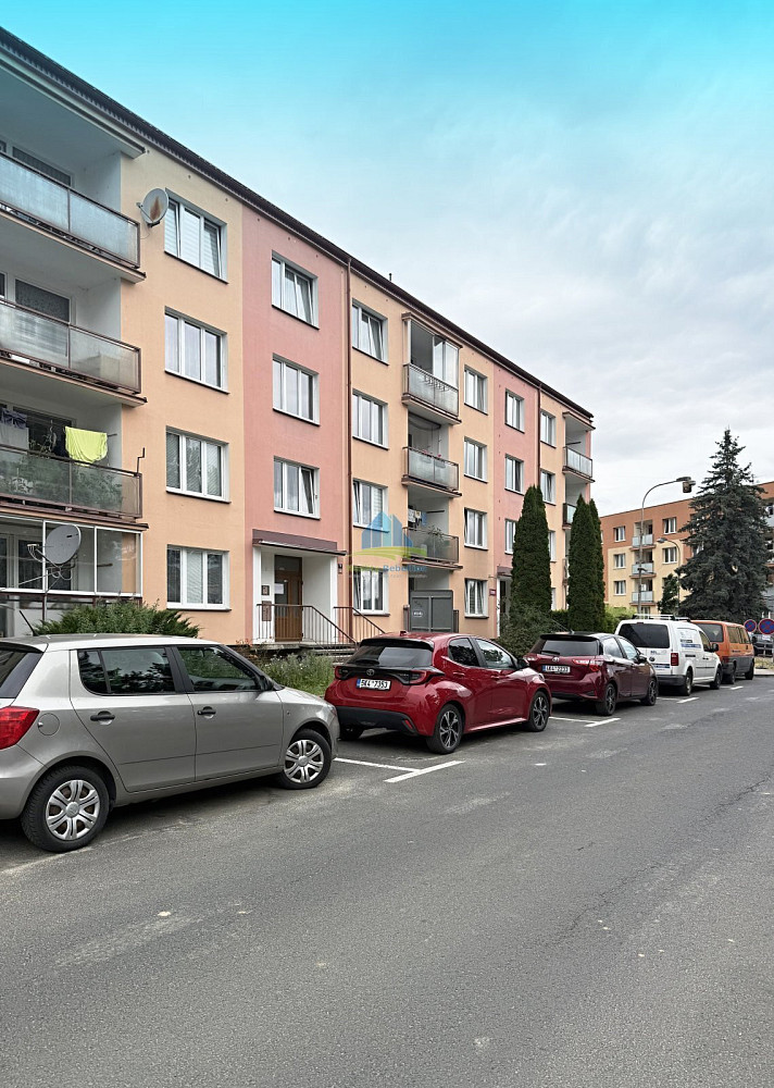 Prodej bytu 2+1 67 m² – fotografie 2