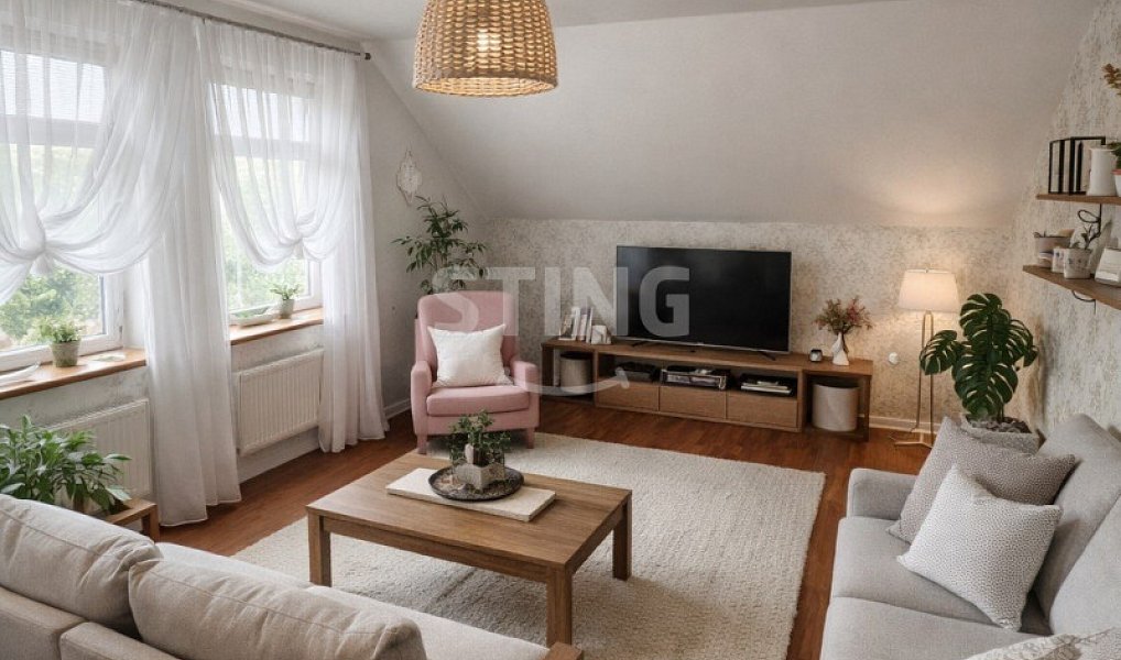 Prodej bytu 4+1 145 m², České Budějovice – náhled fotky 2