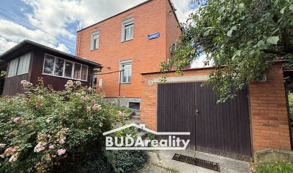 Prodej domu 85 m² s pozemkem 245 m², Zlín – náhled fotky 2