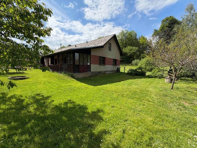 Prodej domu 80 m² s pozemkem 2 370 m² – fotografie 3