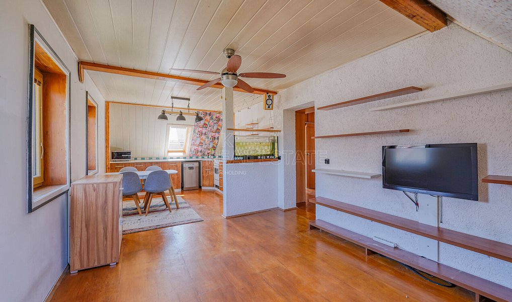 Prodej bytu 3+kk 73 m², Holýšov – náhled fotky 4