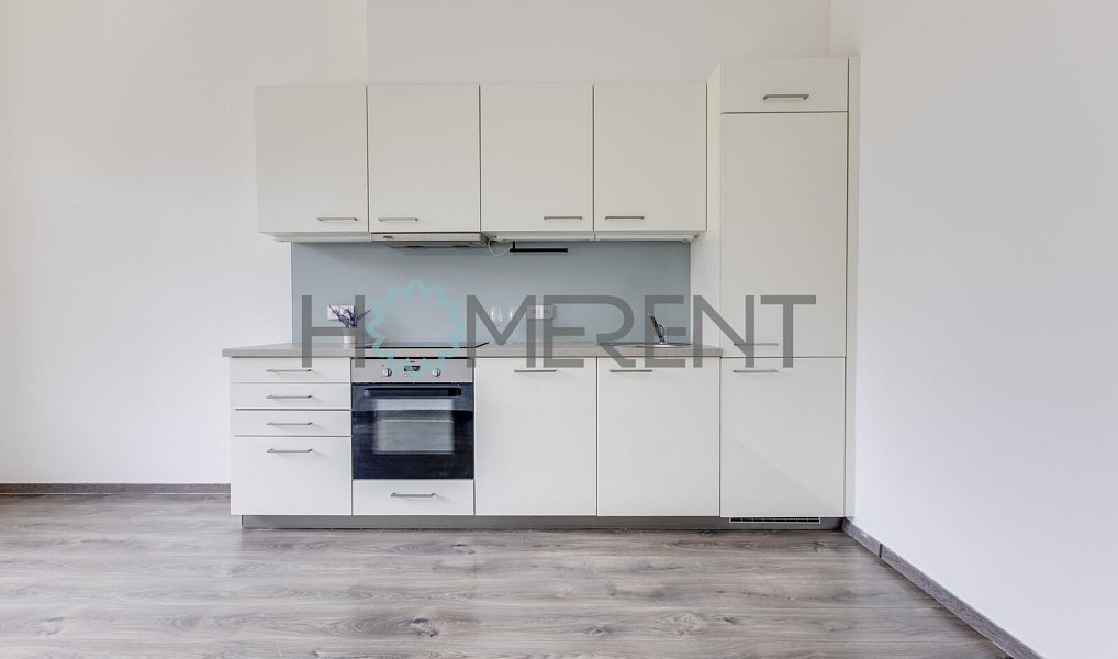 Pronájem bytu 2+kk 48 m², Praha – náhled fotky 4