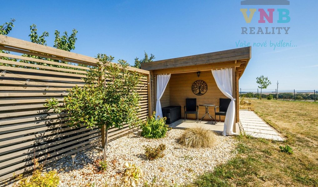 Prodej domu 145 m² s pozemkem 1 540 m², Hluchov – náhled fotky 26