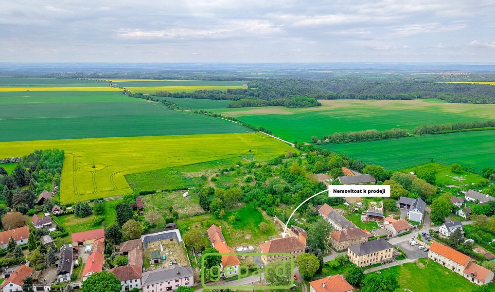 Prodej domu 388 m² s pozemkem 3 321 m², Kanina – náhled fotky 3