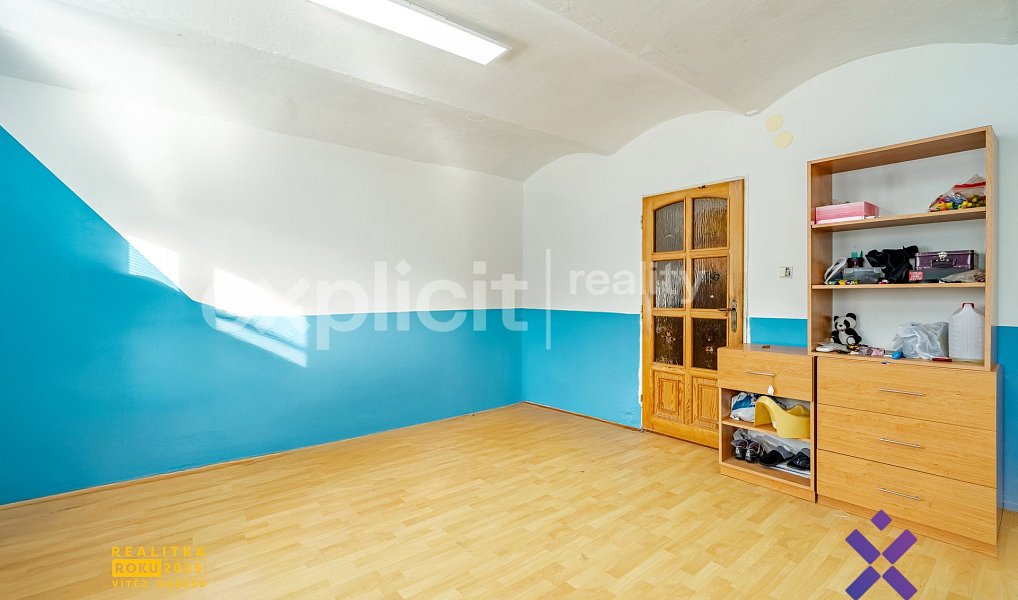 Prodej domu 250 m² s pozemkem 1 361 m², Plumlov – náhled fotky 9