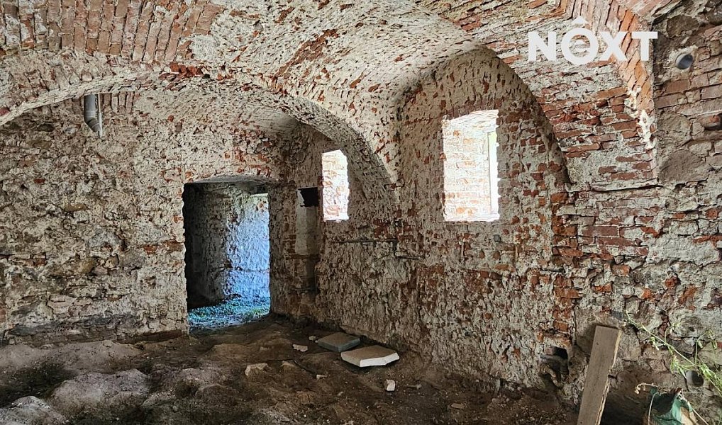 Prodej ubytovacího objektu 500 m², Tábor – náhled fotky 11